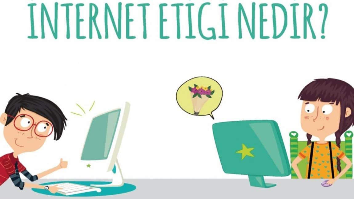 İnternet Etik Kuralları